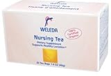 Weleda Nursing Tea, 20 teaBags