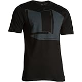IMAGE OF L1 Underground Slim T-Shirt - Short-Sleeve Black, S