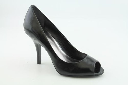 Alfani Tina Pumps Shoes Brown Womens