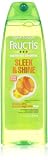 UPC 603084267408 product image for Garnier Shampoo, Sleek and Shine, 13 Fluid Ounce | upcitemdb.com