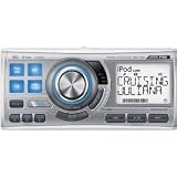 ALPINE AI NET MARINE CD/USB/SAT RECEIVER - CDA118M