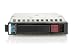 HP Dual Port Midline - Hard drive - 500 GB - hot-swap - 2.5