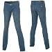 Volcom Colette Skinny Denim Pant - Women's