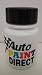 PEUGEOT VERT ROLAND GARROS Year = 89/96 Colour Code = RQ Touch Up Stone Chip Paint Bottle / Pen With