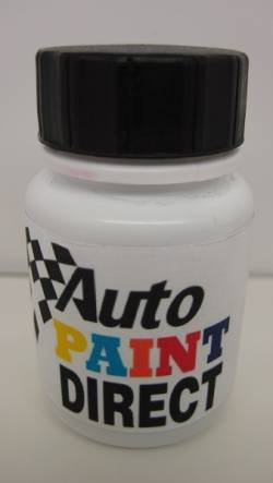 HYUNDAI EBONY BLACK EB Touch Up Paint Kit