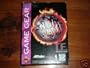 NBA Jam Tournament Edition Sega Game Gear