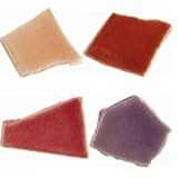 750g Bruch Mosaikfliesen Lilamix