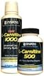 Carnitine Liquid 1000mg All Natural Vanilla Flavor - 32 oz - Liquid
