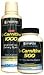 Carnitine Liquid 1000mg All Natural Vanilla Flavor - 32 oz - Liquid