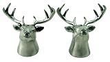 Review   / Deer Salt & Pepper Shakers