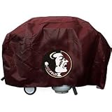 Florida State Seminoles Economy Grill Cover