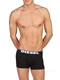 Produkt-Bild: DIESEL Boxershort 2erPack M&auml;nner, schwarz