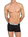 DIESEL Boxershort 2erPack Männer, schwarz