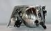 TYC 20-6061-00 Ford Explorer Passenger Side Headlight Assembly