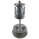Portable Wheel Hubs Balancer Bubble Bullseye Level