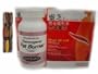 HERBAL FAT- BURNER & JAPAN LINGZHI TEA GIFT- MAXIMUM STRENGTH FORMULA (90 CAPS)