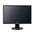 Samsung SyncMaster 943NW 19 Zoll widescreen TFT-Monitor schwarz (Kontrast dyn. 8000:1, 5ms Reaktionszeit)