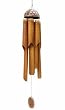 Woodstock Bamboo African Windchime, Large