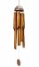 Woodstock Bamboo African Windchime, Large
