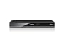 Panasonic DMR-HW120EBK 500GB HDD Recorder with Twin Freeview +HD Tuners