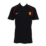 Nike Manchester United Manu Polo-Shirt - 