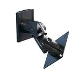 Moview MVFAWM LCD Flat Panel Fully Articulating Wall Mount for LCDs 14x30