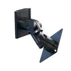 Moview MVFAWM LCD Flat Panel Fully Articulating Wall Mount for LCDs 14x30