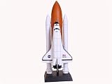 Space Shuttle F/S Discovery - 1/200 scale model