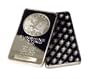 5 oz (.999) Fine Silver Bar