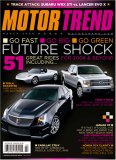 Motor Trend