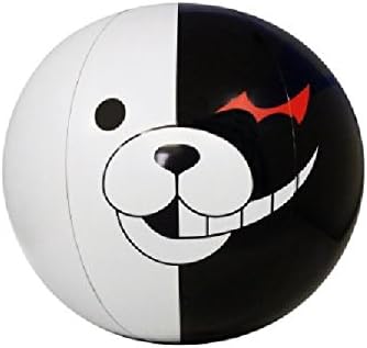 DANGAN RONPA The Animation Monokuma Beach Ball