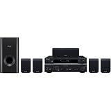 Pioneer HTP-2900 5.1-Channel Home Theater System
