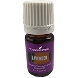 Young Living Lavender Essential Oil - 5 ml