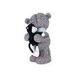 Me to You Bear - Purrfect Love figurine **