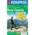 Aqua3 Kompass 237: Gran Canaria: Wander-, Bike-, Freizeit und Stra�enkarte