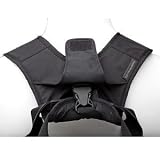 Think Tank Shoulder Harness V2.0 - Adds Backpack Straps for Urban Disguise and Artificial Intelligence Series