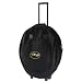 Stagg CYTB-22 22-Inch Deluxe Cymbal Bag with Wheels