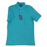 Club Room Solid Polo Shirt by Club Room