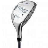 King Cobra Baffler DWS -- Ladies Right Hand, 29*, #5 hybrid