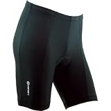 Canari Cyclewear Men's Velo Padded Cycling Short