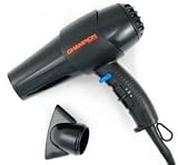 Conair Euro Salon Pro Styler 1900 Watt Dual Voltage Hair Dryer