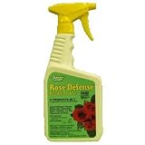 Organic Fungicide RTU 24 oz
