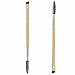Laura Mercier Eye Brow Brush, Double Ended