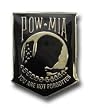 POW-MIA - Other Lapel Pins