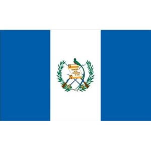 Click to buy Guatemala Flag: America's Flag Company Nylon Guatemala Flag<br> from Amazon!