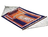 Illinois Fighting Illini Hammock with Pillow