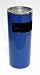 DEMA Standascher blau Ø 25x61cm