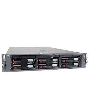 HP ProLiant DL380 G3 Dual Xeon 2.8GHz 4GB 6x36GB SCSI CD ROM No OS 2U Server 31 YHLZ4cvL HP ProLiant DL380 G3 Dual Xeon 2.8GHz 4GB 6x36GB SCSI CD ROM No OS 2U Server