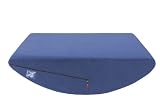 Liberator Scoop, Blue Microfiber Reviews