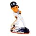 Magglio Ordonez Detroit Tigers MLB Helmet Base Bobblehead (Quantity of 1)